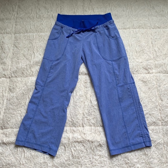 Athleta Pants - Altheta Capris